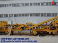 供应大连建筑垃圾处理,鞍山建筑垃圾资源化,抚顺建筑垃圾处理厂_机械及行业设备