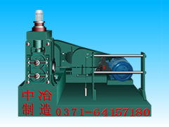 冷轧扭设备 建筑机械冷轧扭设备 巩义市中冶机械厂