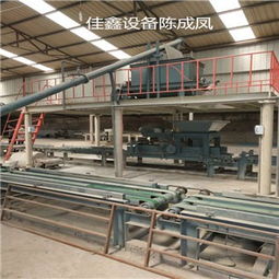 建筑复合保温板设备 在菏泽开展建筑板材新试点