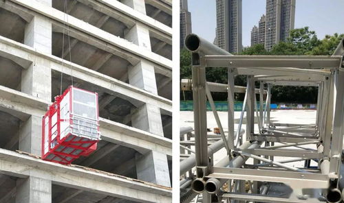 烟火武汉,欢迎归来 江汉建机全面助力武汉工建项目