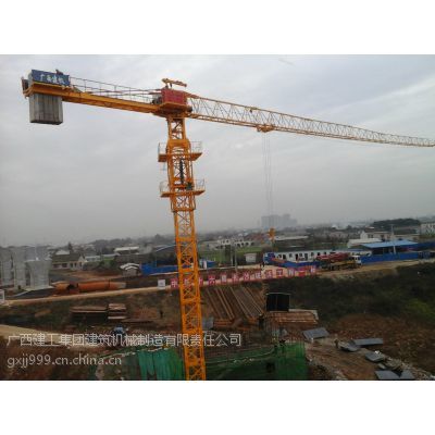 塔机,塔式起重机_施工升降机_立体停车设备_混凝土机械–【广西建工集团建筑机械制造有限责任公司】