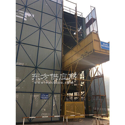 盛卓建筑设备支持定制 建筑爬架厂家订制 景德镇建筑爬架厂家图片