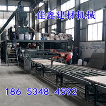 宁津县佳鑫建材机械厂 供应产品
