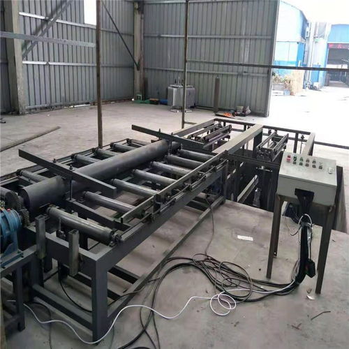 全自动保温一体板设备绿色建筑专用新机械