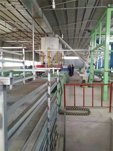 榆林复合一体板设备厂家 全国包邮，助力建筑机械高效生产