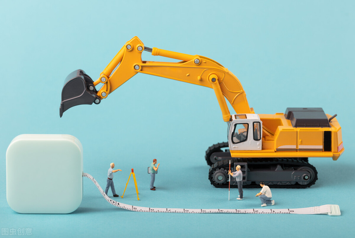 工程造价常见的41个疑问解答汇总与建筑机械成本分析