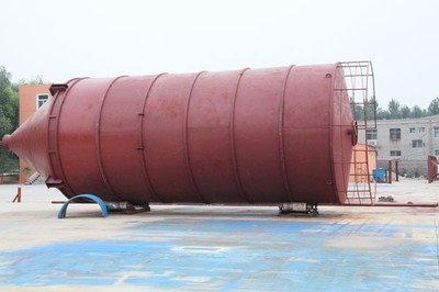 兴平市华域恒泰建筑机械 专业水泥筒仓与搅拌站设备解决方案