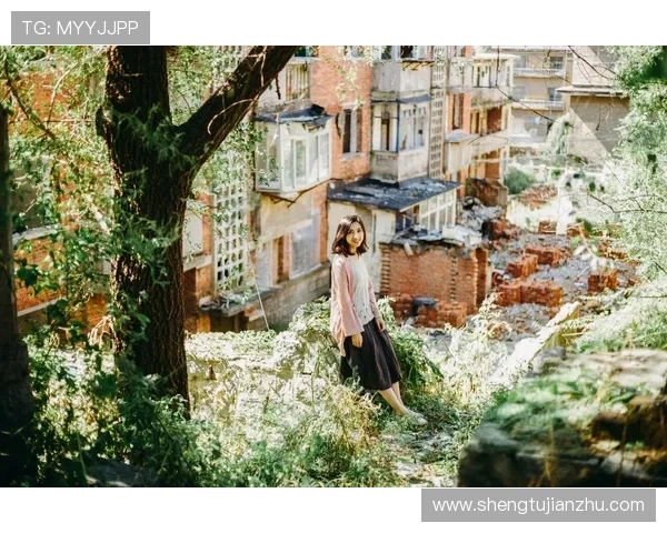 《消失的街道》：5位关键配角，他们的存在竟然如此重要！