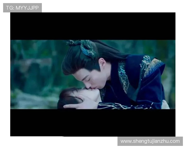 《苍兰诀》3000万播放背后：20年老粉揭秘，诀配CP有多甜？