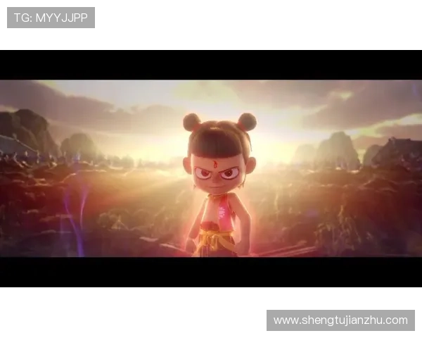 《哪吒之魔童降世》：哪吒3次浴火重生，才找到了真正的自我！