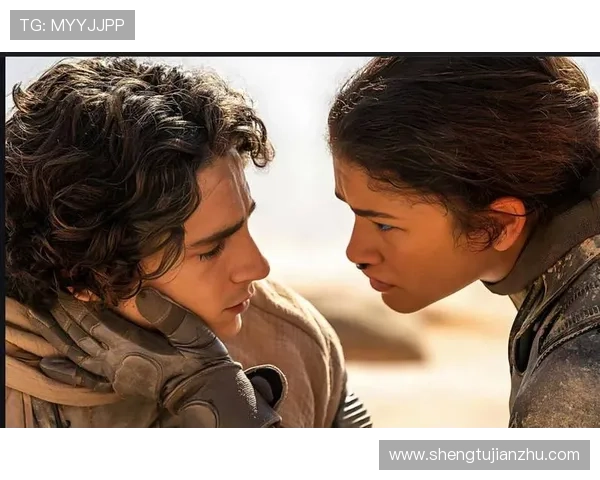 90分钟看完《沙丘》：保罗的预言，弗雷曼人的希望，一场史诗级的战争