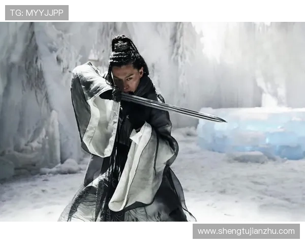 围绕绝世武器引发的江湖风云与英雄恩怨传奇电影篇章史录