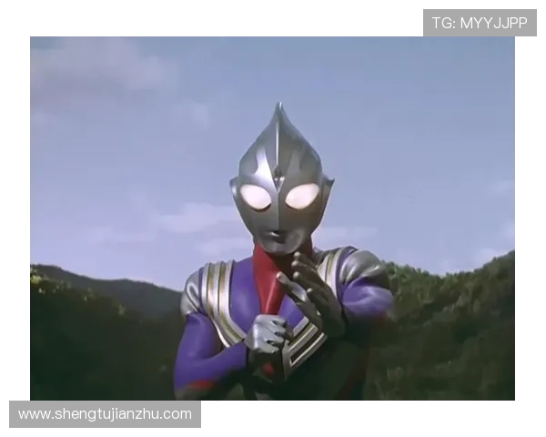 迪迦奥特曼：4个被低估的配角，最后一个实力超越迪迦！