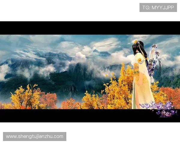 诛仙：看完这9处暗示，你还能淡定地看下去吗？