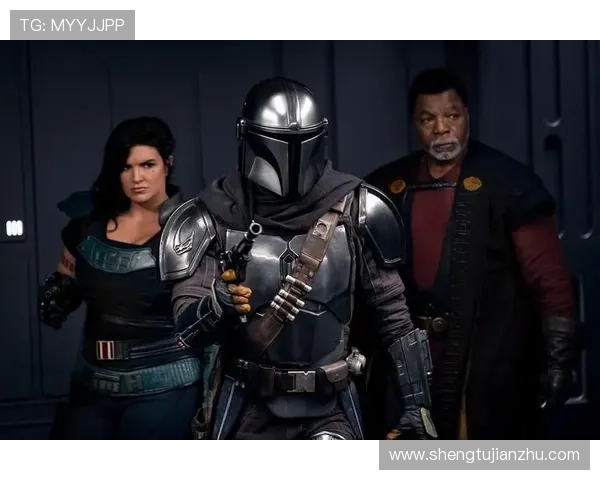 《曼达洛人》：不仅仅是星战，更是关于勇气、信仰与归属的史诗