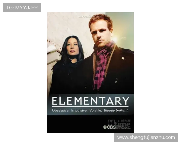 《新福尔摩斯第一季》：打破常规，重塑经典，英伦推理的狂潮再袭！