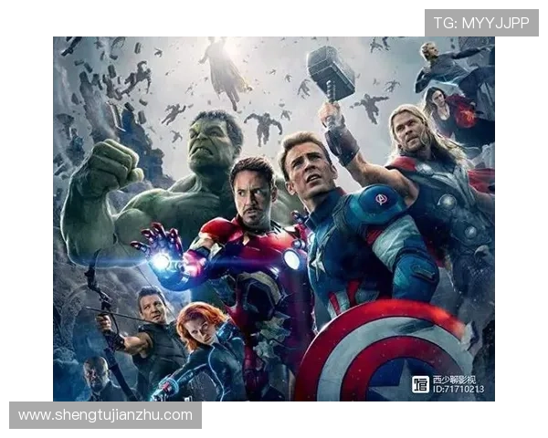 《复仇者联盟2：奥创纪元》：英雄的诞生与抉择，一场震撼心灵的视听盛宴