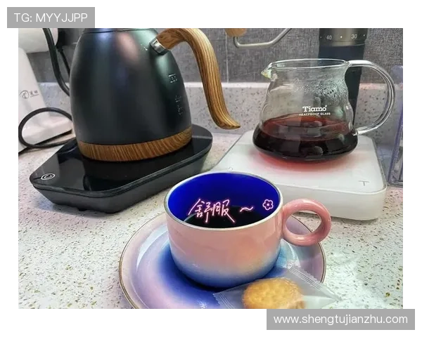 咖啡时光：慢煮生活，萃取诗意